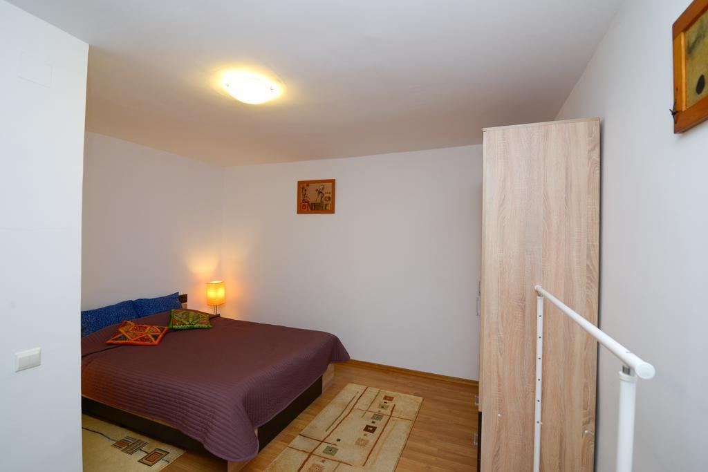 Otopeni Therme Airport Apartment 客房 照片