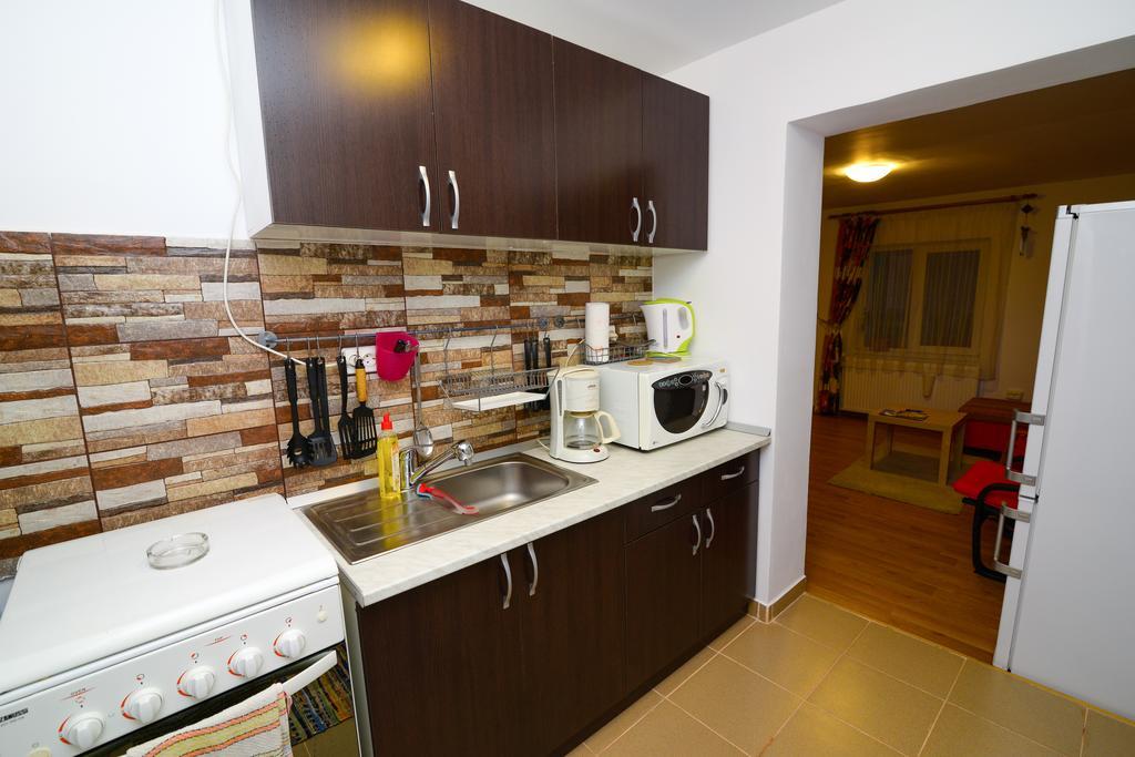 Otopeni Therme Airport Apartment 客房 照片