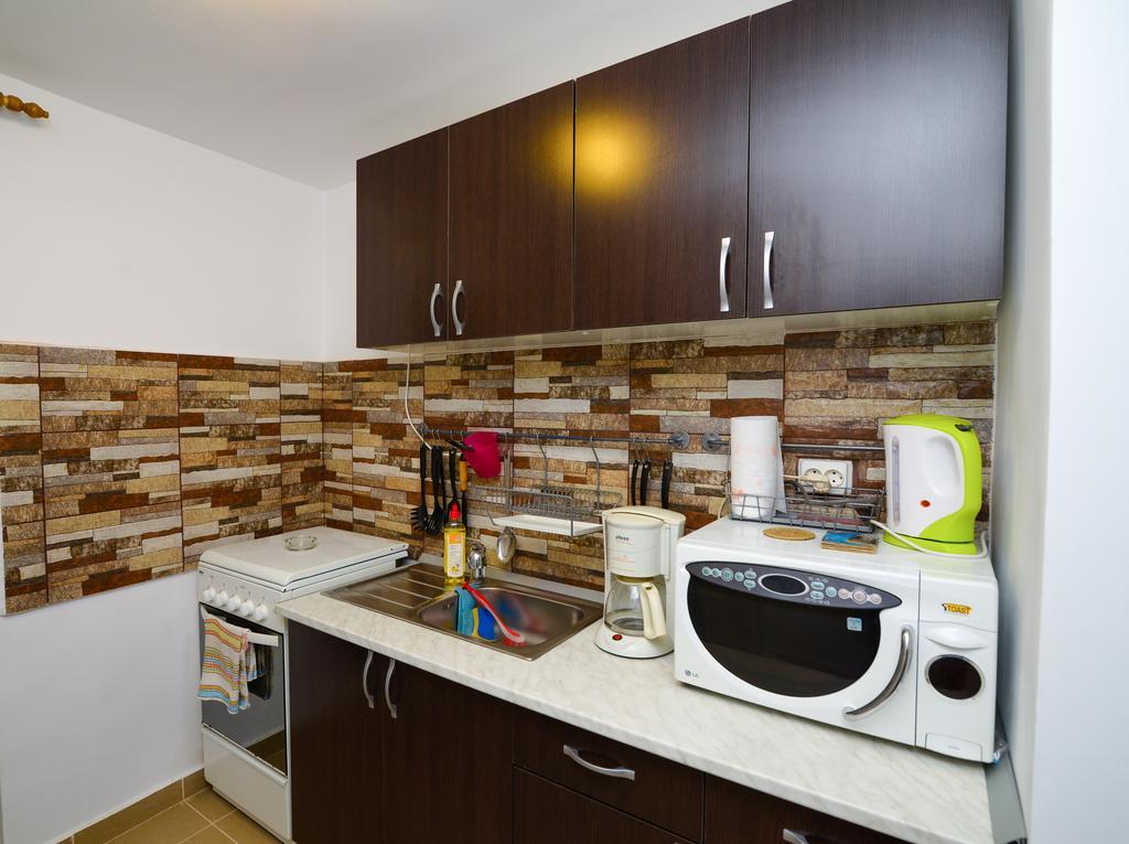 Otopeni Therme Airport Apartment 客房 照片