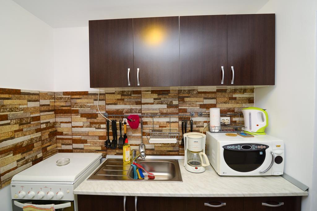 Otopeni Therme Airport Apartment 客房 照片
