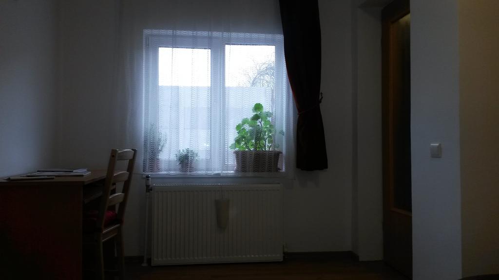 Otopeni Therme Airport Apartment 客房 照片