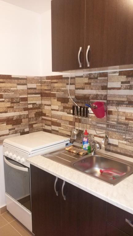 Otopeni Therme Airport Apartment 客房 照片