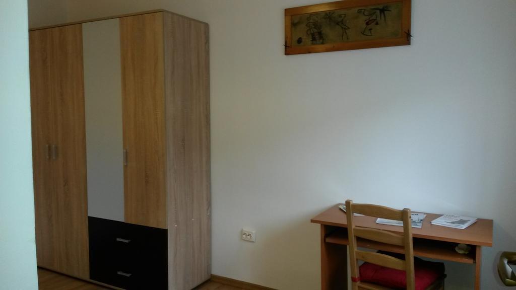 Otopeni Therme Airport Apartment 客房 照片