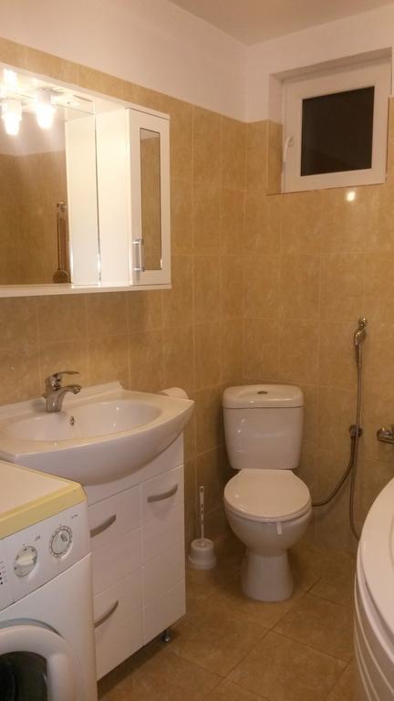 Otopeni Therme Airport Apartment 客房 照片