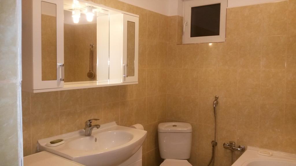 Otopeni Therme Airport Apartment 客房 照片