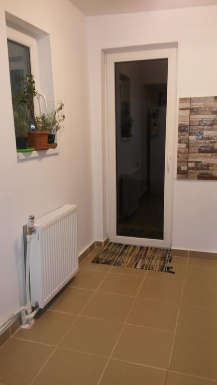Otopeni Therme Airport Apartment 客房 照片