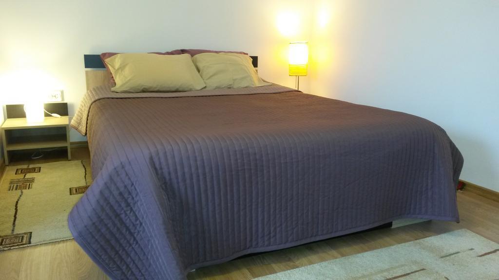 Otopeni Therme Airport Apartment 客房 照片
