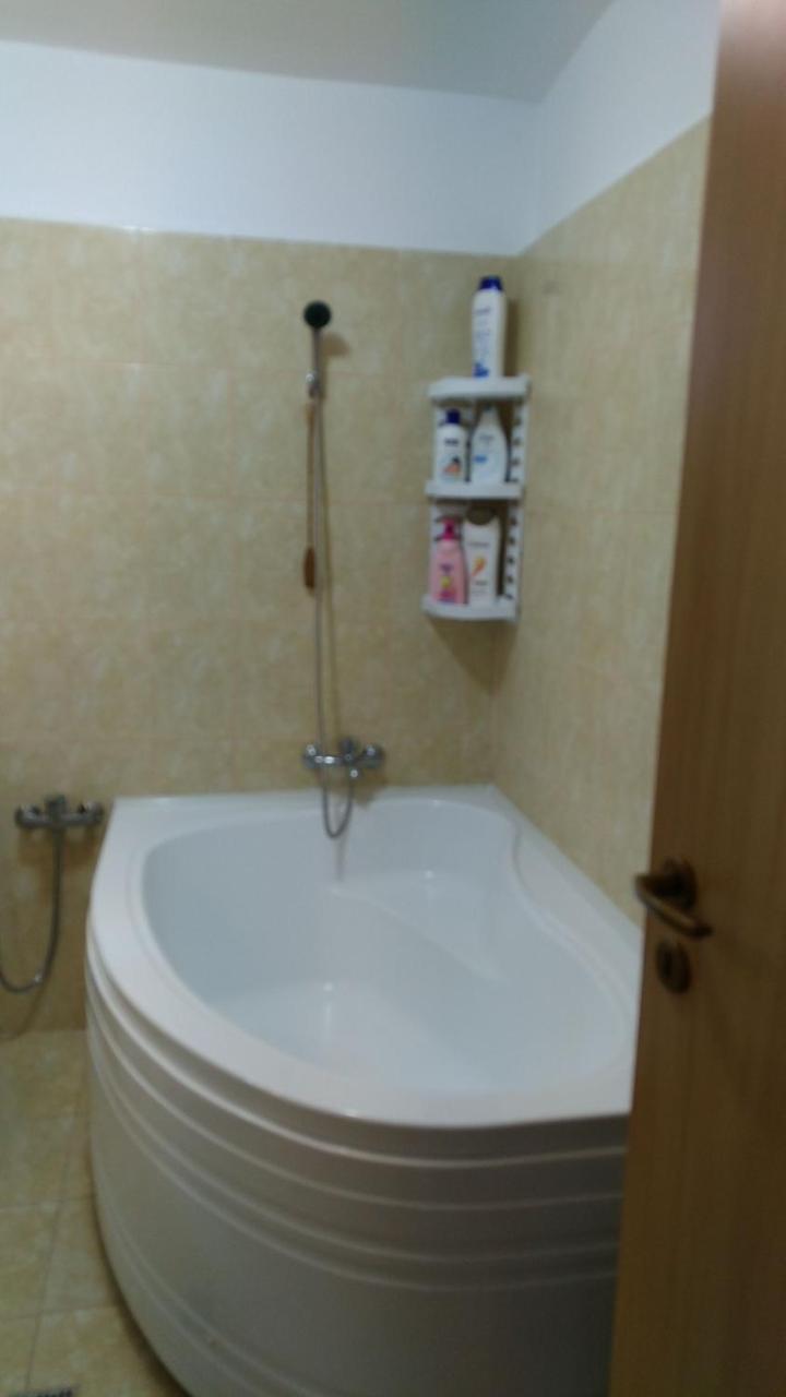Otopeni Therme Airport Apartment 外观 照片