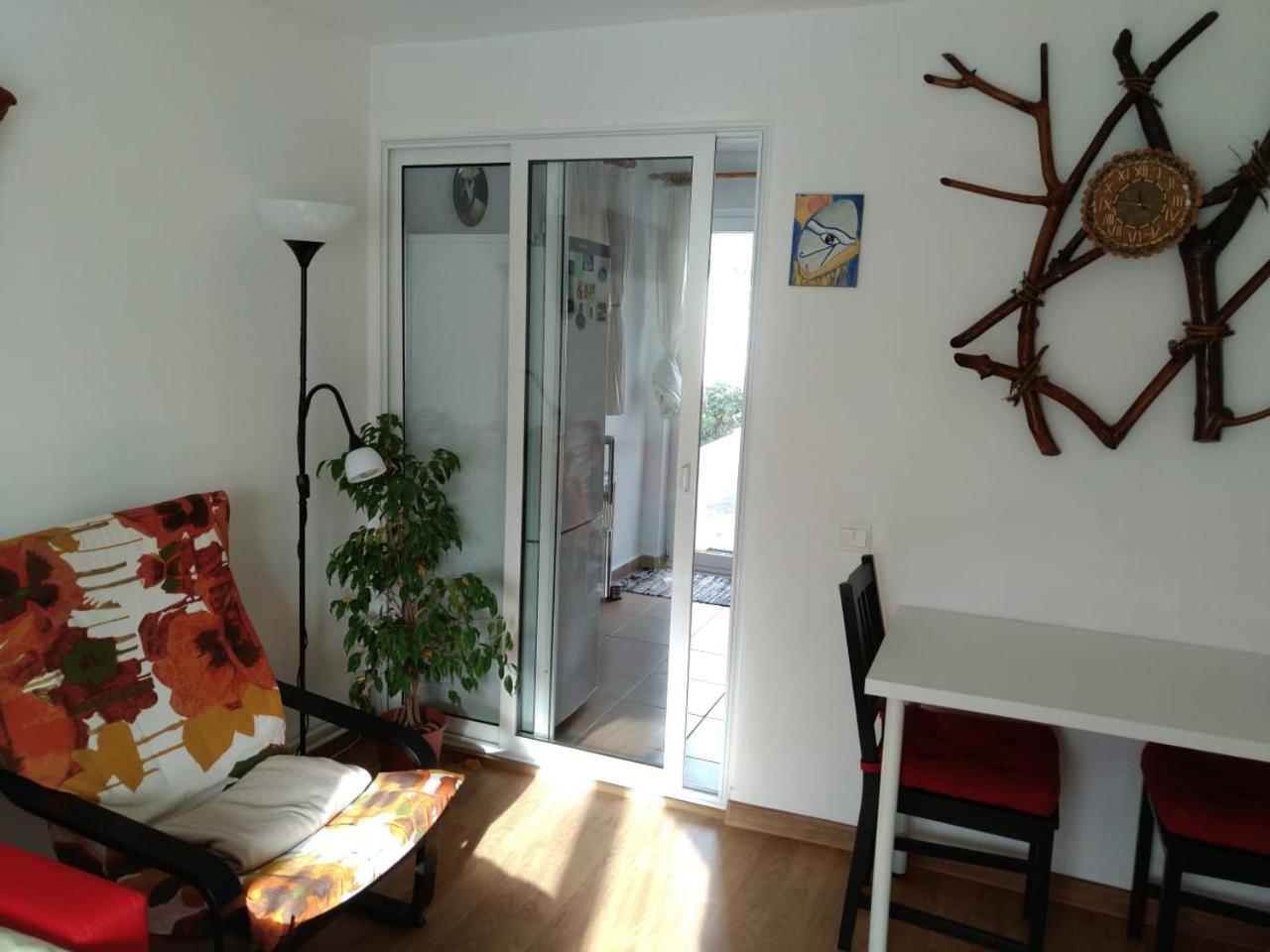 Otopeni Therme Airport Apartment 外观 照片