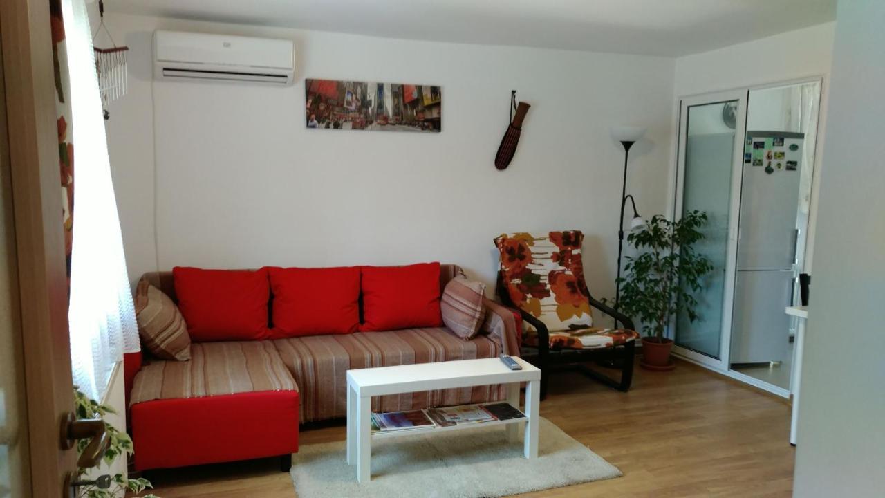 Otopeni Therme Airport Apartment 外观 照片