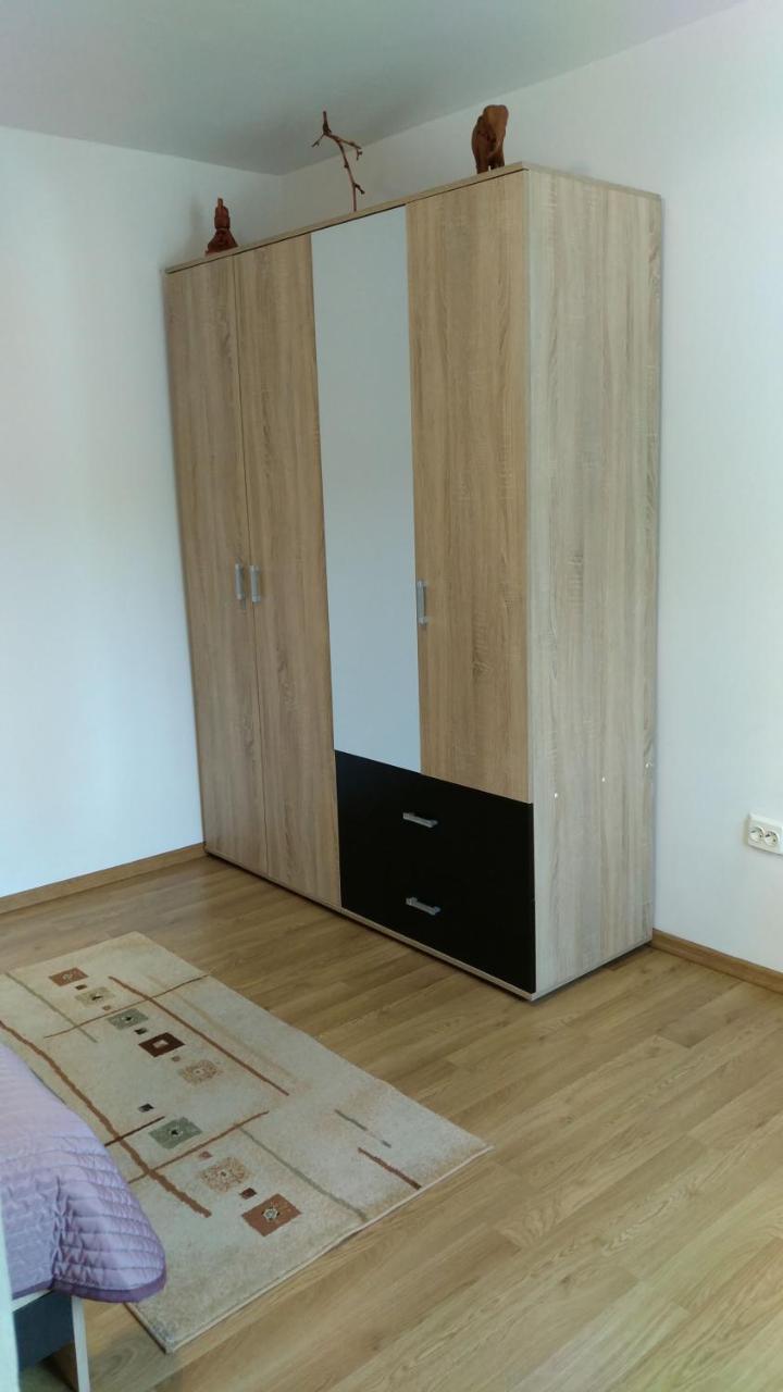Otopeni Therme Airport Apartment 外观 照片